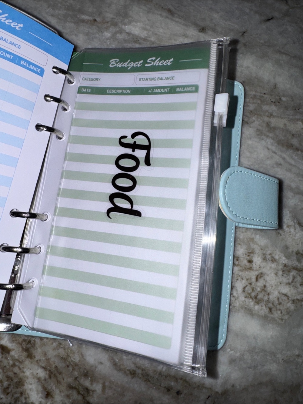 Budget planner - Picture 5 of 10